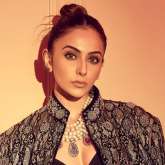 Rakul Preet Singh roped in as the face of Lux; actress shares TV commercial