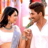 Allu Arjun starrer Sarrainodu clocks 7; leading lady Rakul Preet Singh says, "Feels like yesterday" 