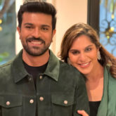 Ram Charan’s wife Upasana reveals the reason behind having late pregnancy; says, “I think it’s the best time because both of us are booming”