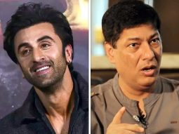 EXCLUSIVE: “Ranbir Kapoor has an aura of a superstar,” says Taran Adarsh; lauds his strong take on doing remakes EXCLUSIVE: “Ranbir Kapoor has an aura of a superstar,” says Taran Adarsh; lauds his strong take on doing remakes