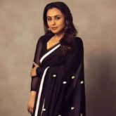 Rani Mukerji opens up on motherhood; says, “You suddenly realise that you’re not important anymore”