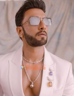 Celeb Photos Of Ranveer Singh