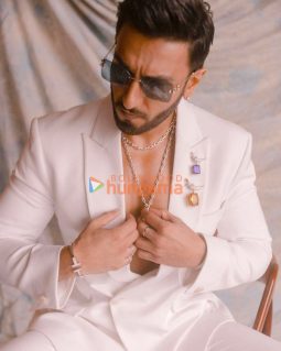 Celeb Photos Of Ranveer Singh