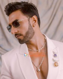 Celeb Photos Of Ranveer Singh