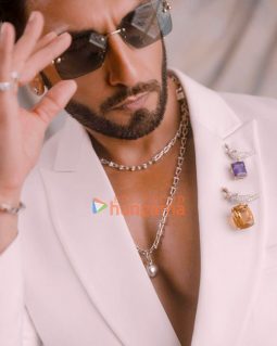 Celeb Photos Of Ranveer Singh