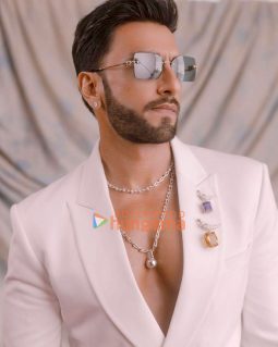 Celeb Photos Of Ranveer Singh
