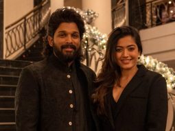 Rashmika Mandanna pens heartfelt note for Allu Arjun on his birthday: “The entire world is waiting to watch you back in action as Pushpa” Rashmika Mandanna pens heartfelt note for Allu Arjun on his birthday: “The entire world is waiting to watch you back in action as Pushpa”