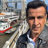Ronit Roy hints at betrayal in intriguing social media post; says, “It hurts but chalta hai”