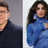 Anthony Russo lauds Citadel star Priyanka Chopra Jonas; says, “She does some incredible physical work in this show”