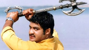 S.S. Rajamouli, Jr NTR film Simhadri to re-release in May 2023