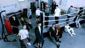 SEVENTEEN are unabashedly upfront and are as hopeful as they’ve ever sounded in FML – Album Review