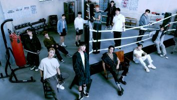 SEVENTEEN fight for their life in cinematic trailer for upcoming album FML, watch video