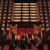 SEVENTEEN team up with 200 dancers for a high-octane alternative jersey club track 'Super', watch music video