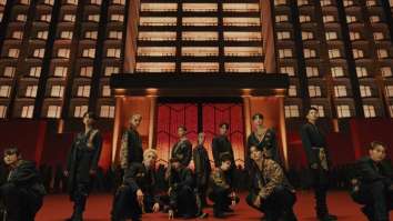 SEVENTEEN team up with 200 dancers for a high-octane alternative jersey club track ‘Super’, watch music video