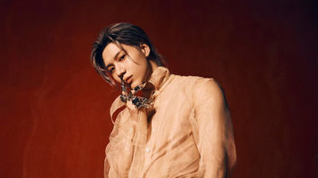 SHINee’s Taemin pens a heartfelt letter for fans upon discharge from mandatory military service