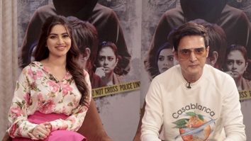 Super Fun: Jimmy Shergill & Hritiqa Chheber solve Murder Mystery Riddles | Operation Mayfair