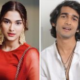 Saiee Manjrekar & Shantanu Maheshwari join Ajay Devgn and Tabu for Neeraj Pandey's Auron Mein Kaha Dum Tha