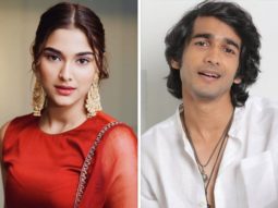 Saiee Manjrekar & Shantanu Maheshwari join Ajay Devgn and Tabu for Neeraj Pandey’s Auron Mein Kaha Dum Tha