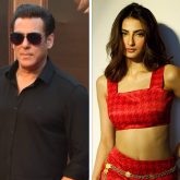 Kisi Ka Bhai Kisi Ki Jaan trailer launch: Salman Khan talks about Palak Tiwari ‘falling for someone’