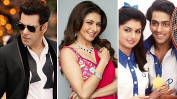 Salman Khan’s Kisi Ka Bhai Kisi Ki Jaan features Bhagyashree, Himalay Dassani, Abhimanyu Dassani in special appearances; makers pay a lovely tribute to Maine Pyar Kiya