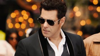 Salman Khan’s Kisi Ka Bhai Kisi Ki Jaan sells approx. 35,000 tickets across the National multiplex chains Salman Khan’s Kisi Ka Bhai Kisi Ki Jaan sells approx. 35,000 tickets across the National multiplex chains