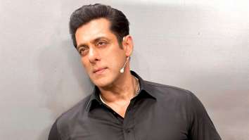 Salman Khan admits to being “unlucky in love”; talks about his love life