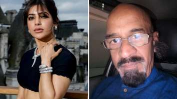 Samantha Ruth Prabhu roasts producer Chittibabu after he declared “her career is over”; shares a fiery “IYKYK” post
