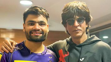 Shah Rukh Khan, Suhana Khan, Aryan Khan, Ranveer Singh hail Kolkata Knight Riders’ Rinku Singh’s five successive sixes against Gujarat Titans in thrilling IPL match