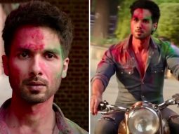 Shahid Kapoor reacts to Twitter blue tick removal in Kabir Singh style; says, “Elon, tu wahi ruk main aaraha hu” Shahid Kapoor reacts to Twitter blue tick removal in Kabir Singh style; says, “Elon, tu wahi ruk main aaraha hu”