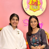 Desi Vibes with Shehnaaz Gill invites BK sister Shivani for a special episode; The Bigg Boss 13 alum calls it “one of my best episodes”