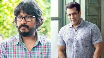 Shershaah director Vishnu Vardhan to direct Salman Khan in Karan Johar’s next