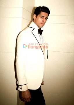 Celeb Photos Of Sidharth Malhotra
