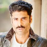 Sikandar Kher joins Varun Dhawan and Samantha Ruth Prabhu starrer Citadel India