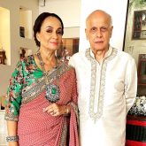 Soni Razdan gets nostalgic as she wishes Mahesh Bhatt on their anniversary; shares how she met him