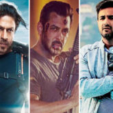 Aditya Chopra entrusts Siddharth Anand to direct Tiger vs Pathaan!