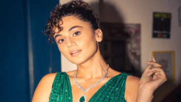 Taapsee Pannu completes 10 years in Bollywood: She’s a RARE actor who has achieved COMMENDABLE box office success with her HATKE choices; all set to deliver her first BLOCKBUSTER with Dunki