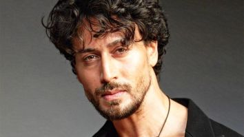 Tiger Shroff expresses his gratitude as Baaghi clocks 7 years; says, “7 years of a film that gave me an identity and a life in the Industry” Tiger Shroff expresses his gratitude as Baaghi clocks 7 years; says, “7 years of a film that gave me an identity and a life in the Industry”