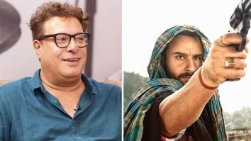 EXCLUSIVE: Tigmanshu Dhulia speaks on Saif Ali Khan-Sonakshi Sinha starrer Bullett Raja’s poor performance; says, “I was expecting it to do well,” watch EXCLUSIVE: Tigmanshu Dhulia speaks on Saif Ali Khan-Sonakshi Sinha starrer Bullett Raja’s poor performance; says, “I was expecting it to do well,” watch