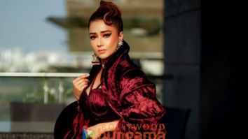Celeb Photos Of Tinaa Dattaa