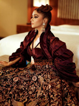 Celeb Photos Of Tinaa Dattaa