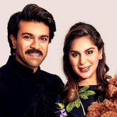 Upasana Konidela breaks the mould on pregnancy with diet; says, “I’m trying to redefine it for myself”