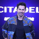Varun Dhawan confirms Indian version of Citadel is interconnected with Priyanka Chopra – Richard Madden starrer: ‘It's just a very amazing process to be a part of the universe created by the Russo Brothers’