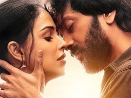 Ved Hindi Official Hindi Trailer | 28th April | DisneyPlus Hotstar