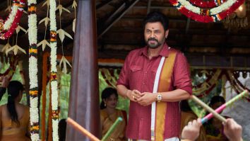 Venkatesh fans incensed with actor’s portrayal in Salman Khan’s Kisi Ka Bhai Kisi Ki Jaan