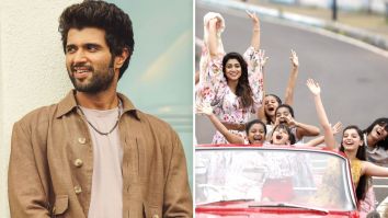 Vijay Deverakonda to launch the trailer of maestro Ilaiyaraaja’s musical film Music School