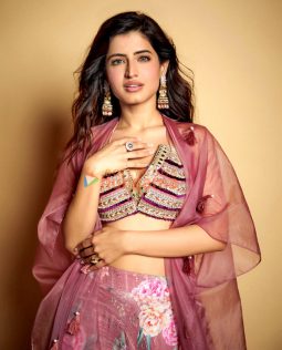 Celeb Photos Of Vinali Bhatnagar