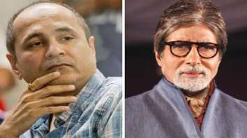 21 Years of Aankhen Exclusive: Director Vipul Shah reveals Amitabh Bachchan confirmed doing the film without taking the signing amount; says, “He was THE only choice”