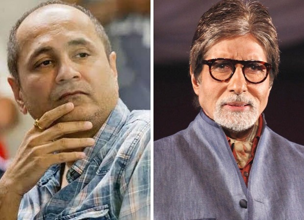21 Years of Aankhen Exclusive: Director Vipul Shah reveals Amitabh Bachchan confirmed doing the film without taking the signing amount; says, “He was THE only choice”