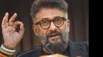 Vivek Agnihotri apologises for offensive tweet against Justice Muralidhar; Delhi High Court cautions him to be careful