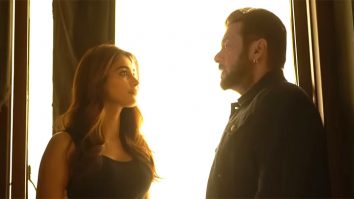 World of Kisi Ka Bhai Kisi Ki Jaan – Salman Khan, Pooja Hegde | Farhad Samji | 21st April